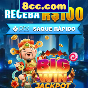 8cc.com Indique amigos para receber um bônus