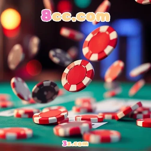 8cc.com: Descubra Tudo Sobre a Experiência do Bingo Online