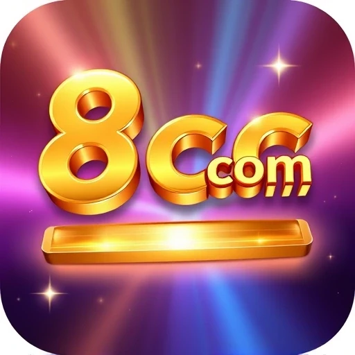 8cc.com Logo